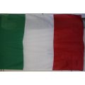 Country Flag Italy 180cm x 120cm New