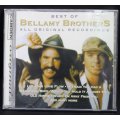 Bellamy Brothers Best Of CD