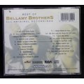 Bellamy Brothers Best Of CD