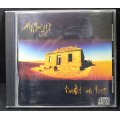 Midnight Oil Diesel and Dust CD