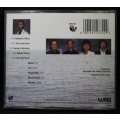 Mike And The Mechanics Living Years CD