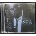 Seal Soul CD