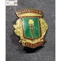 Bedfordview Primary School Badge 1970