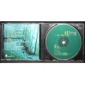 Sting All This Time CD