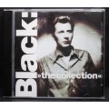 Black The Collection CD