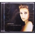 Celine Dion Let`s Talk About Love CD
