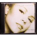 Mariah Carey Music Box CD.