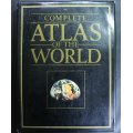 Mallard Press Complete Atlas of The World 1989
