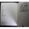 Mallard Press Complete Atlas of The World 1989