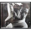 Robbie Williams Greatest Hits CD.