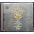 The Munich Philharmonic Orchestra Plays Abba Classic CD