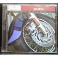 Classic Rock The Universal Masters Collection Various Artists CD