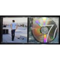 Enrique 7 CD