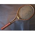 Vintage Dunlop XLT-15 Aluminium frame Tennis Racquet