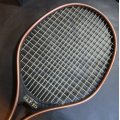 Vintage Dunlop XLT-15 Aluminium frame Tennis Racquet