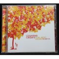 Counting Crows Films about Ghosts The Best Of CD.
