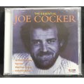 Joe Cocker The Essential CD