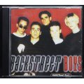 Backstreet Boys Backstreet Boys CD