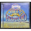 The New Voice Of American Country Hits From The Heartland CD