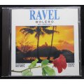 Ravel Bolero & Bizet Carmen Suites CD.