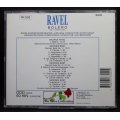 Ravel Bolero & Bizet Carmen Suites CD.