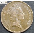 United Kingdom 2 Pence 1987 Coin VF20