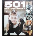 501 Must See Movies Editor Emma Beare