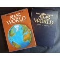 The Times Atlas of the World, Concise - 7th Edition 1997