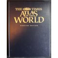 The Times Atlas of the World, Concise - 7th Edition 1997