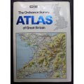 The Ordnance Survey Atlas of Great Britain 1984, 9th Impression.
