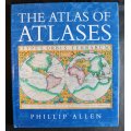 The Atlas of Atlases By Phillip Allen.