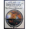 Atlas of Discovery by Gail Roberts