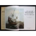 Atlas of Discovery by Gail Roberts