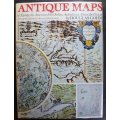 Antique Maps by Douglas Gohm First Edition