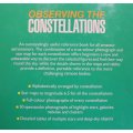 Observing The Constellations by John Sanford, The Mitchell Beazley Guide To The Stars Hardcover Book
