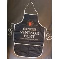 Spier Vintage Port Sommeliers`s Apron