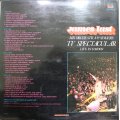 James Last TV Spectacular Live In London Double Vinyl LP