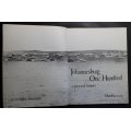 Johannesburg One Hundred A Pictorial History by Ellen Palestrant, Softcover Book