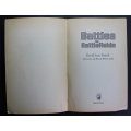 Battles and Battlefields by David Scott Daniell, Softcover Book