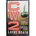 CW2 by Layne Heath, Softcover Book