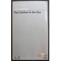 The Catcher In The Rye by J D Salinger, Softcover Book.