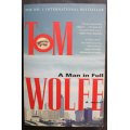 A Man In Full by Tom Wolfe, Softcover Book