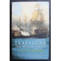 Trafalgar The Nelson Touch by David Howarth, Softcover Book