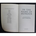 In the Name Of Honour by Richard North Patterson, Softcover Book
