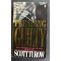 Pleading Guilty by Scott Turow, Softcover Book