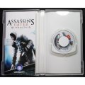PSP Essentials Assassin`s Creed `Bloodlines` Edition by Ubisoft