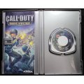 PSP Call Of Duty `Roads to Victory` Editon by Activision