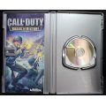 PSP Call Of Duty `Roads to Victory` Editon by Activision