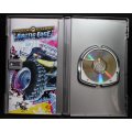 PSP Motor Storm `Arctic Edge` Edition by Platinum