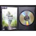 PC DVD Call Of Duty 4 "Modern Warfare" Edition by Activision